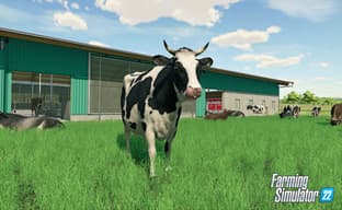 Первый взгляд на Farming Simulator 22. Создатели продемонстрировали высокий уровень реализма
