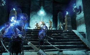 Пиковый онлайн на этапе закрытого бета-тестирования New World превысил 200 тысяч игроков