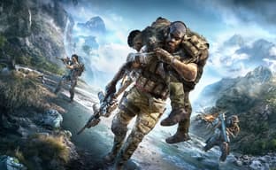 Ubisoft отпразднует 20-летие серии Ghost Recon. Анонсирован кроссовер Ghost Recon Breakpoint и Tomb Raider