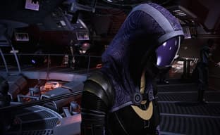 Автор мода, который вдохновил Bioware, улучшил графику в Mass Effect: Legendary Edition