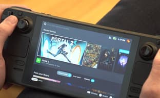 ПК с производительностью Steam Deck. Блогер попытался раскрыть реальную мощь устройства