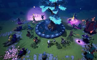 Sony и Gearbox приглашают всех на Рагнарёк. Премьерный трейлер Tribes of Midgard