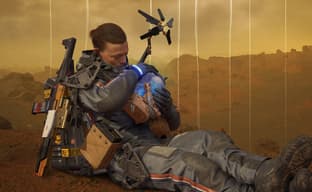 В Death Stranding: Director’s Cut для PS5 расширят систему социальных сетей