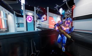 Разработчики Splitgate откладывают релиз — игра слишком популярная