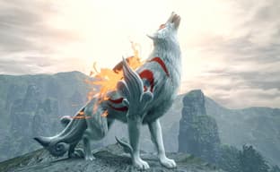 Скоро в Monster Hunter Rise пройдёт кроссовер с Okami
