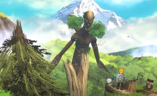 Вдохновленная работами студии Ghibli сказочная песочница Baldo: The Guardian Owls выйдет в августе