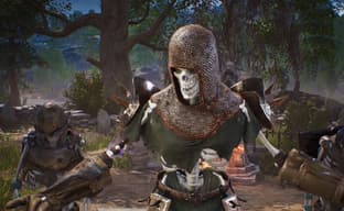 Беседа со скелетом и игровой процесс в новом трейлере King's Bounty 2