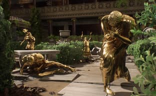 Римский город во временной петле в релизном трейлере The Forgotten City