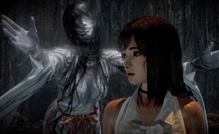 Появился новый трейлер обновленной версии хоррора Fatal Frame: Maiden of the Black Water