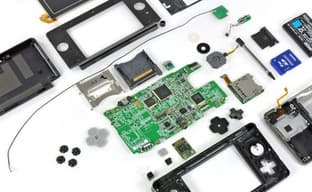 Nintendo вспомнила о 3DS. Консоль получила обновление системы