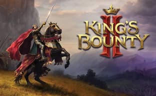 King's Bounty 2 ушла на золото — смотрим трейлер игрового процесса и системные требования