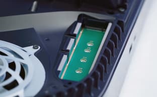 Sony вскоре разблокирует слоты для расширения памяти в PlayStation 5. Но не для всех