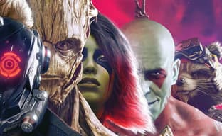 В повествовании Guardians of the Galaxy будет «много по-настоящему эмоциональных моментов»