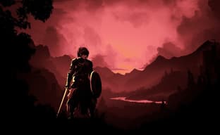 Разработчики рекомендуют закрыть глаза. Много звуков в трейлере игры о слепом воине The Vale: Shadow of the Crown