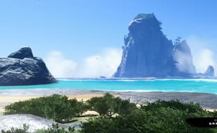 PlayStation показала новые кадры с острова Ики в Ghost of Tsushima Director's Cut