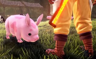 Дух приключений, рыбалка и свинозайцы в трейлере Tales of Arise