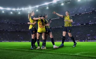 «Игровой индустрии нужно больше женщин». Авторы Football Manager готовы к преобразованиям