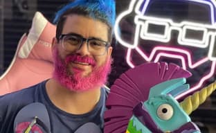 Популярного стримера Fortnite задержала полиция. Правоохранители считают, что он насиловал детей