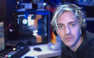 У Ninja большая проблема с аудиторией. Количество зрителей стримера резко упало