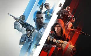 Ubisoft тизерит новое событие в Rainbow Six Siege — оно посвящено Extraction
