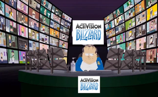 IT-специалист Activision Blizzard следил за сотрудниками компании в туалете при помощи скрытых камер