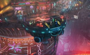 DLSS и трассировка в The Ascent стали «эксклюзивами» Steam — в Game Pass их пока нет