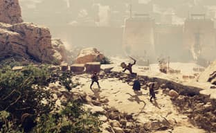 Ответ Diablo и Dark Souls. Анонсирована Achilles: Legends Untold в сеттинге Древней Греции