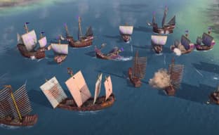 Морские сражения в Age of Empires 4. Разработчики выпустили небольшой материал