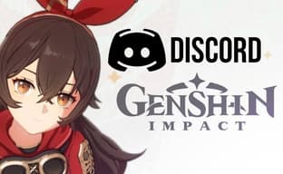 Genshin Impact настолько популярна, что разработчикам пришлось открыть второй Discord канал — таким мог похвастаться только Minecraft и Fortnite