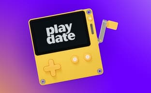 20 тысяч за 17 минут. Стартовали предзаказы на портативную консоль Playdate