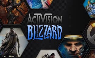 Activision Blizzard: «на собеседовании меня спросили, нравится ли мне проникновение и когда это было в последний раз»