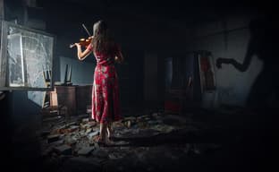 Наследница S.T.A.L.K.E.R. Обзор Chernobylite