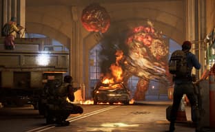 Журналисты показали геймплей из беты кооперативного шутера Back 4 Blood