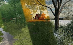 Разработчики Farming Simulator 22 рассказали об улучшении движка игры