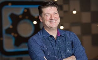 Глава Gearbox назвал журналистов и блогеров попрошайками