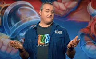 Глава Blizzard уходит из компании на фоне скандала