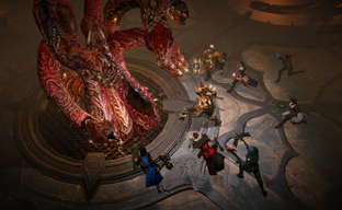 Diablo Immortal перенесли на 2022 год