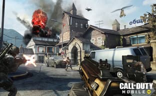 Activision выпустит ещё одну мобильную Call of Duty