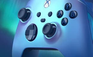 Представлен контроллер Xbox Aqua Shift Special Edition. Известна цена