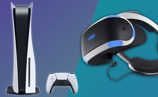 Слух: Sony будет стремиться создавать «гибридные» AAA-игры для PS5 и PSVR2