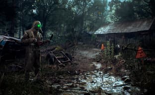 Затраты на разработку Chernobylite окупились на этапе раннего доступа