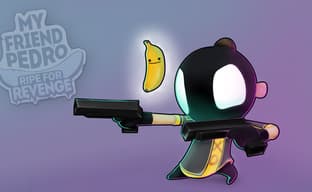 Почувствуй себя Джоном Уиком. Обзор мобильного боевика My Friend Pedro: Ripe for Revenge