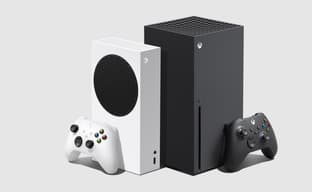 Продано 6,5 миллиона Xbox Series X|S. У Xbox лучший год в истории