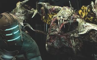 Ремейк Dead Space выйдет очень не скоро, говорит EA