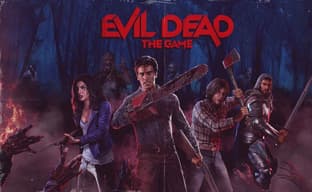 Релиз Evil Dead: The Game перенесли на следующий год