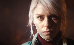 Так страшно, что аж контроллер трясется — новый ролик The Medium демонстрирует особенности версии для PS5