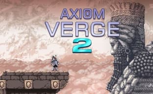 Axiom Verge 2 появится на PS5 и PS4