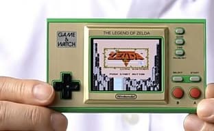 Опубликованы издательские планы Nintendo на 2021 и 2022 годы. Информация из финансового отчета