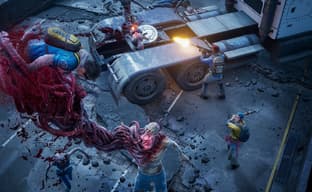 Бета Back 4 Blood работает при 60 к/с и в честном 4K на PS5 и Xbox Series X