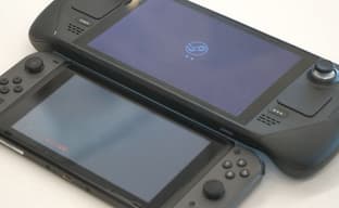 Steam Deck попала к журналистам. Знакомимся с игровым процессом и сравниваем с Nintendo Switch